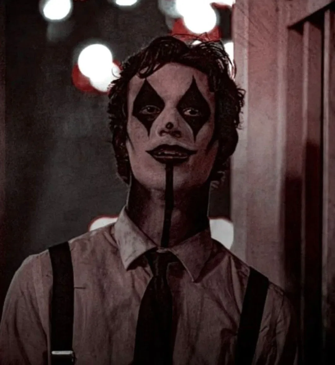 Avatar of Harlequin Grim [Crazy Clown]