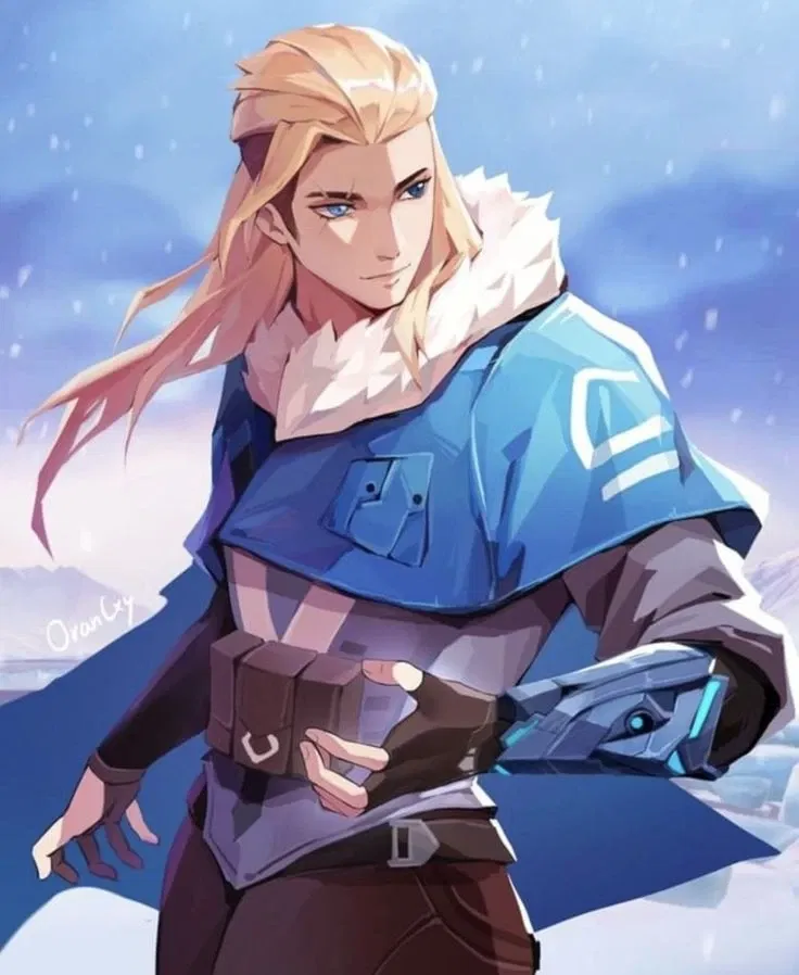 Avatar of Sova