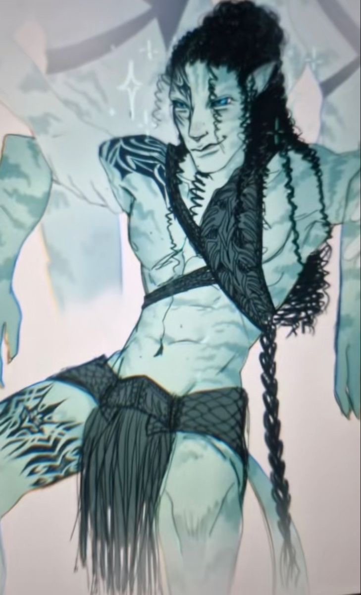 Avatar of Aonung 