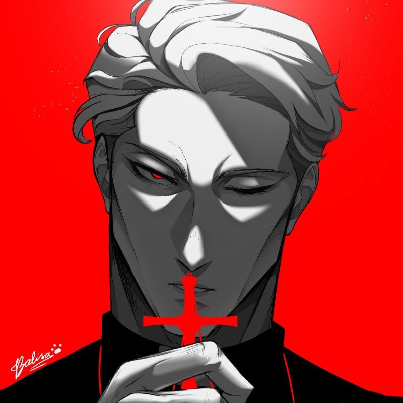 Avatar of Kento Nanami 
