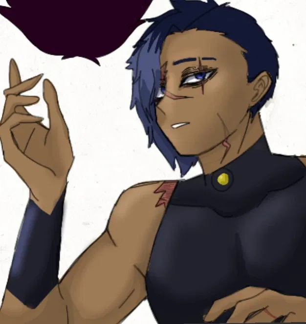 Avatar of Tsukoi  Asmiel