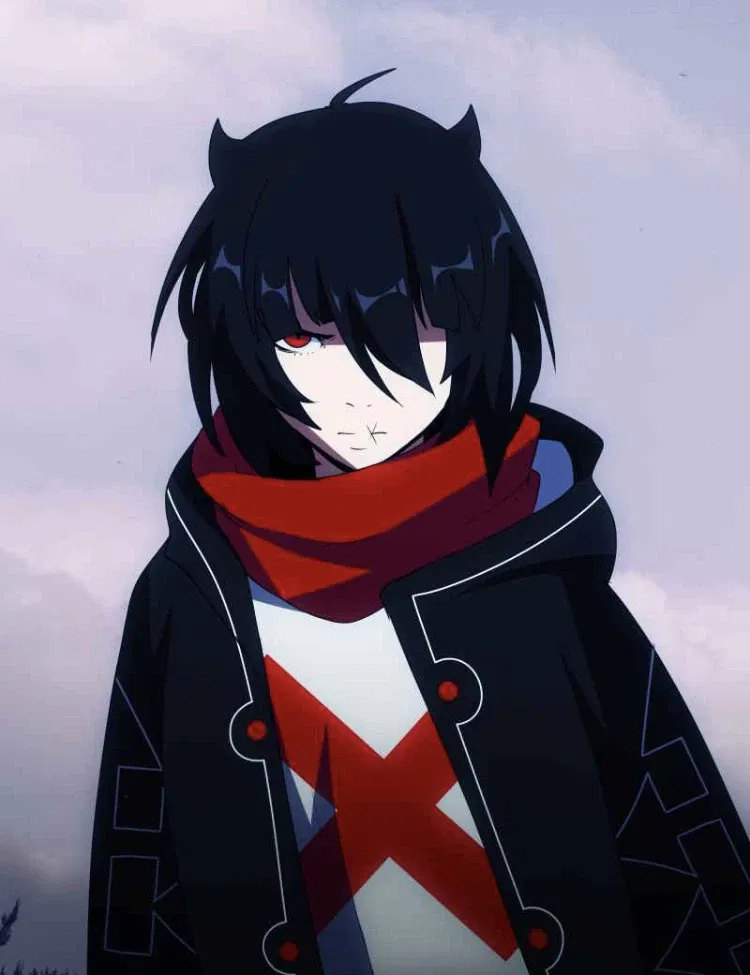 Avatar of Scarlet (Im The Grim Reaper) 