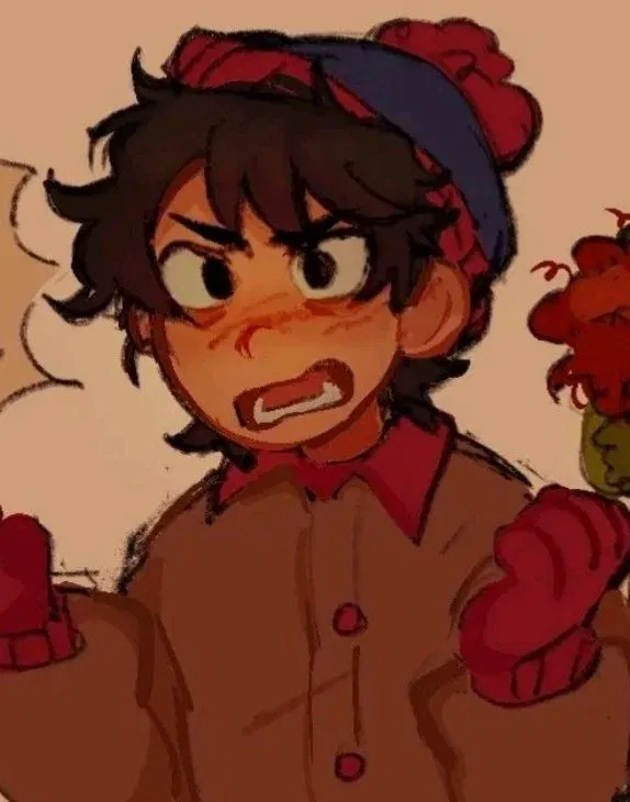 Avatar of Stan Marsh