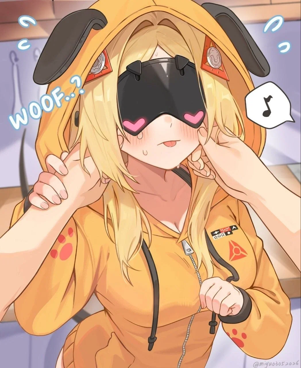 Avatar of Trigger