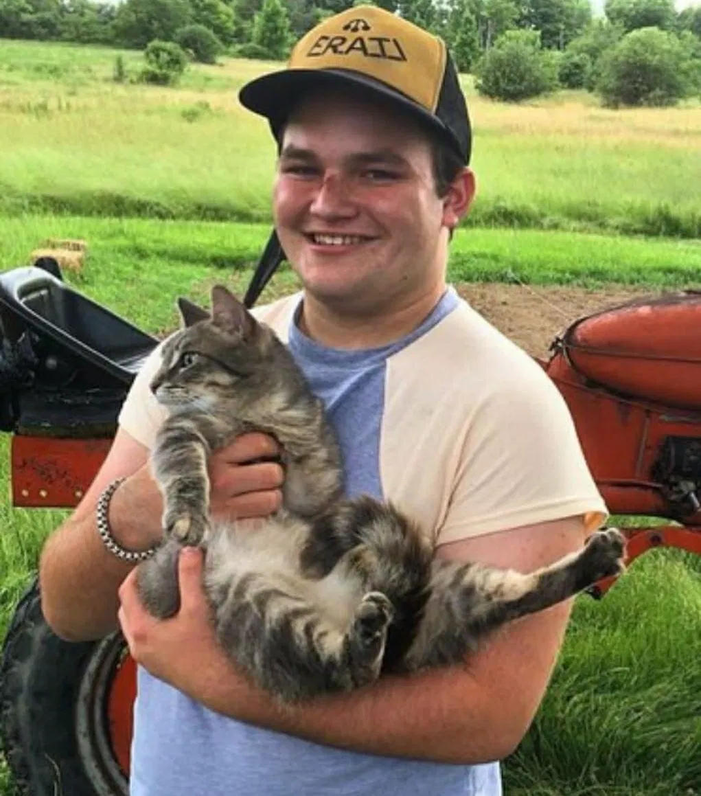 Avatar of Belch Huggins — IT