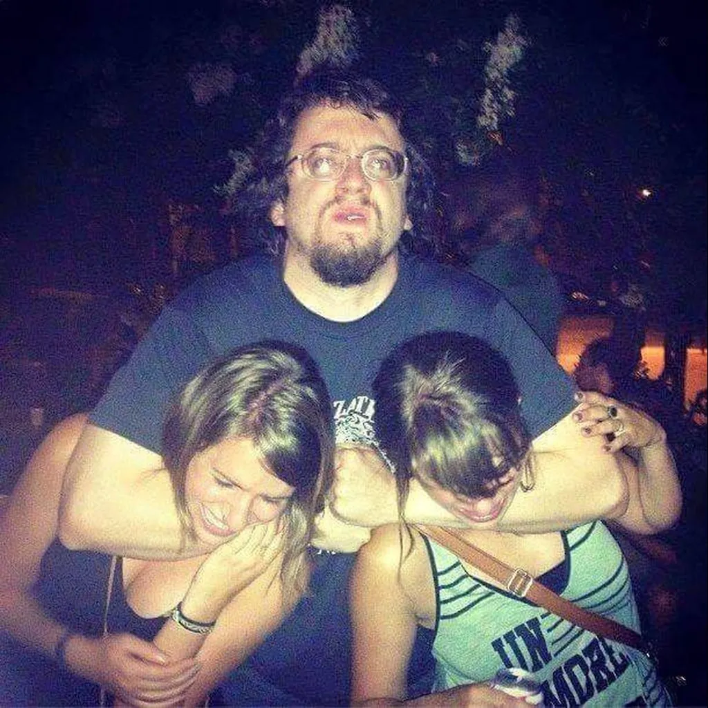 Avatar of Sam Hyde