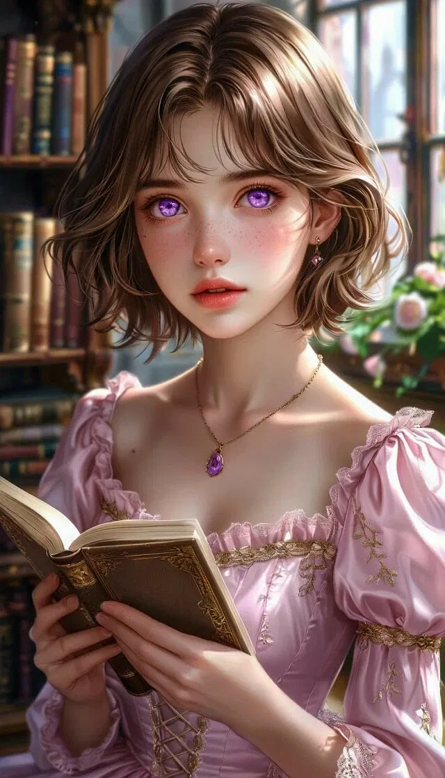 Avatar of Eleanor Raven