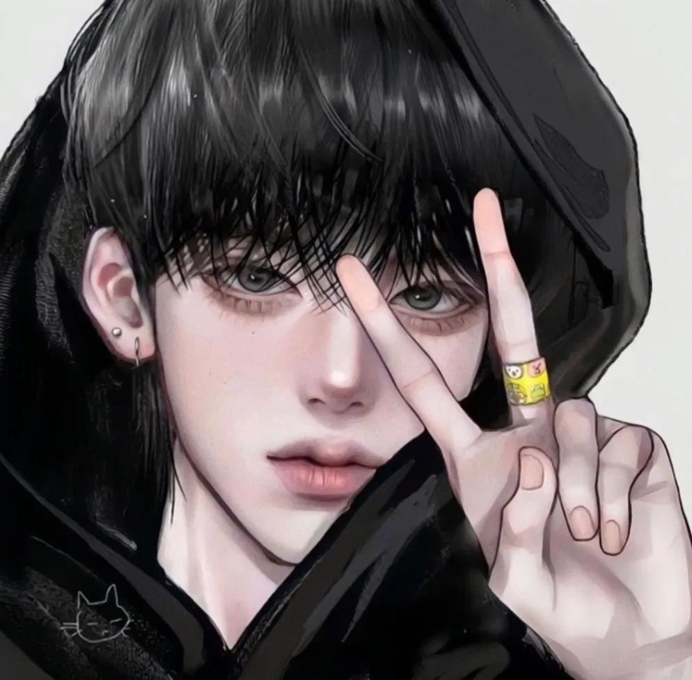 Avatar of IDOL | Kim Jinwook