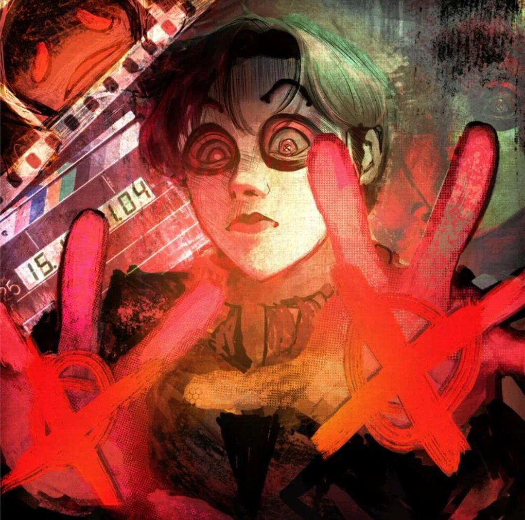 Avatar of Tim Wright // Masky