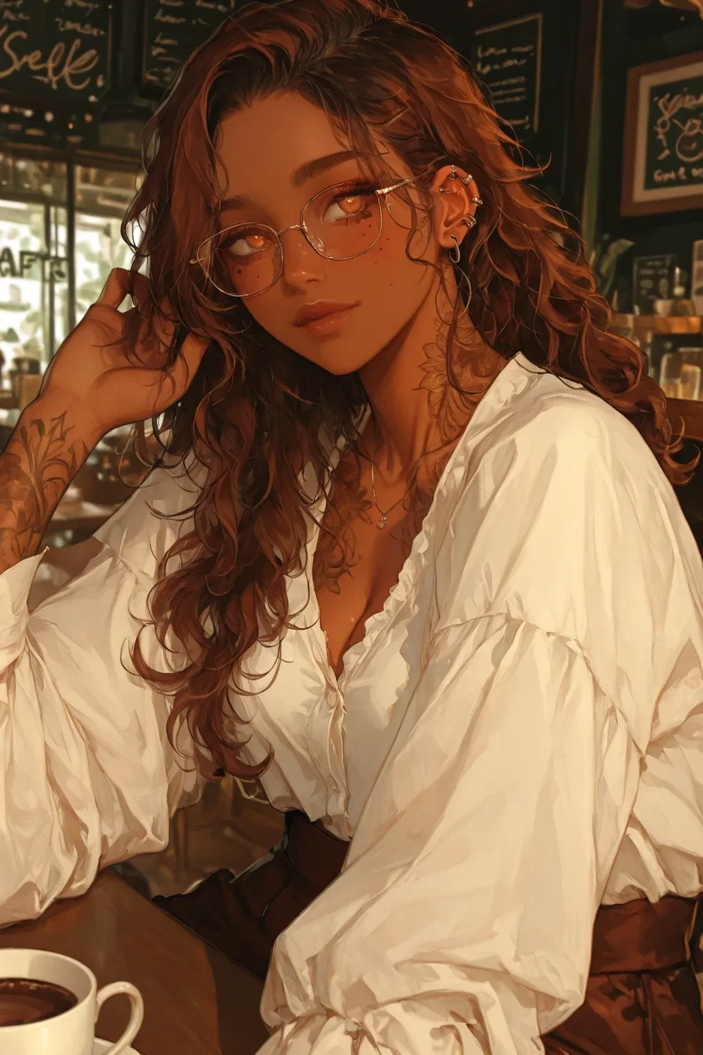 Avatar of Pumpkin Muffin °° Venting bot