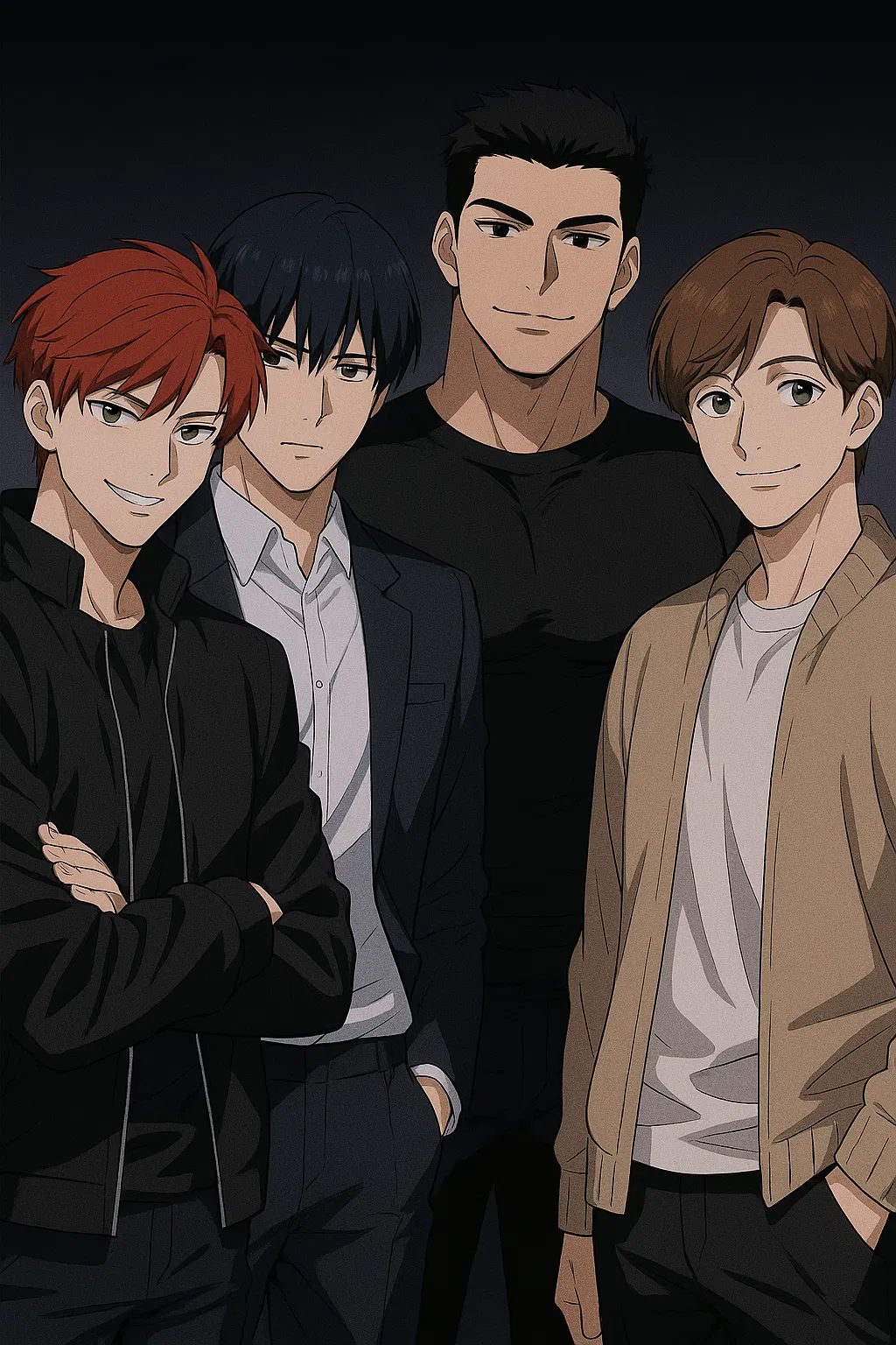 Avatar of The bullies 