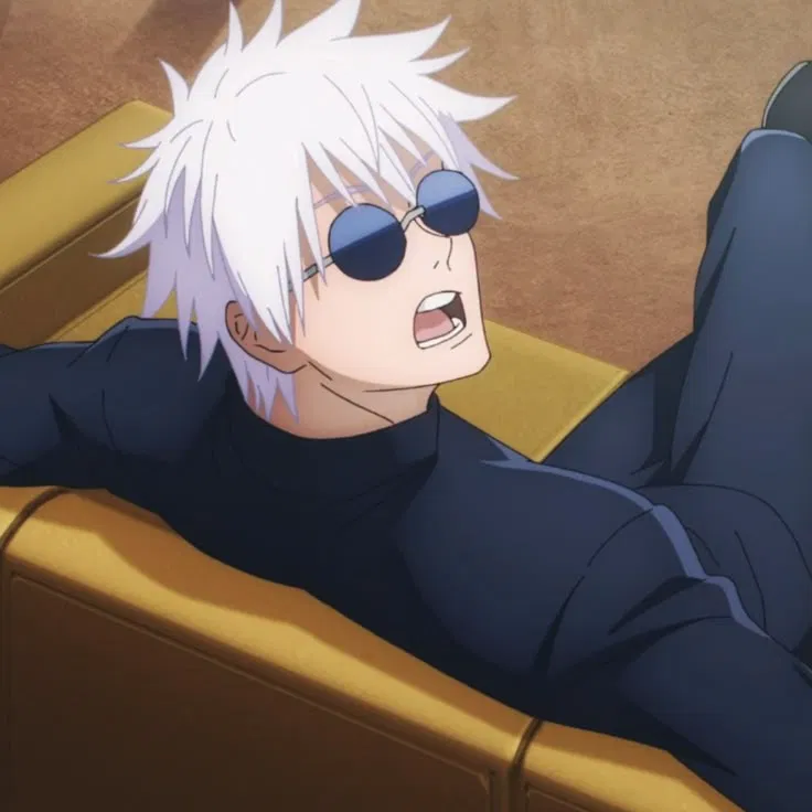 Avatar of Satoru Gojo 