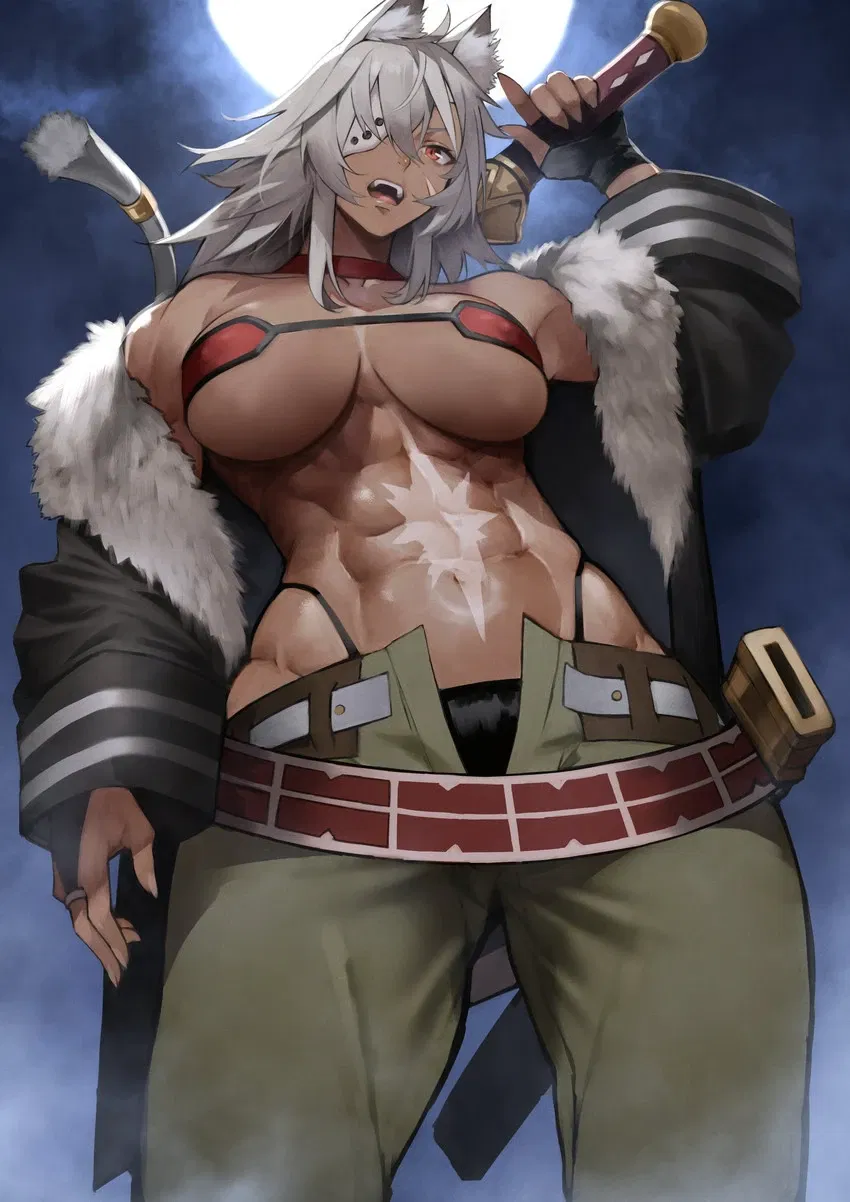 Avatar of Ghislaine Dedoldia
