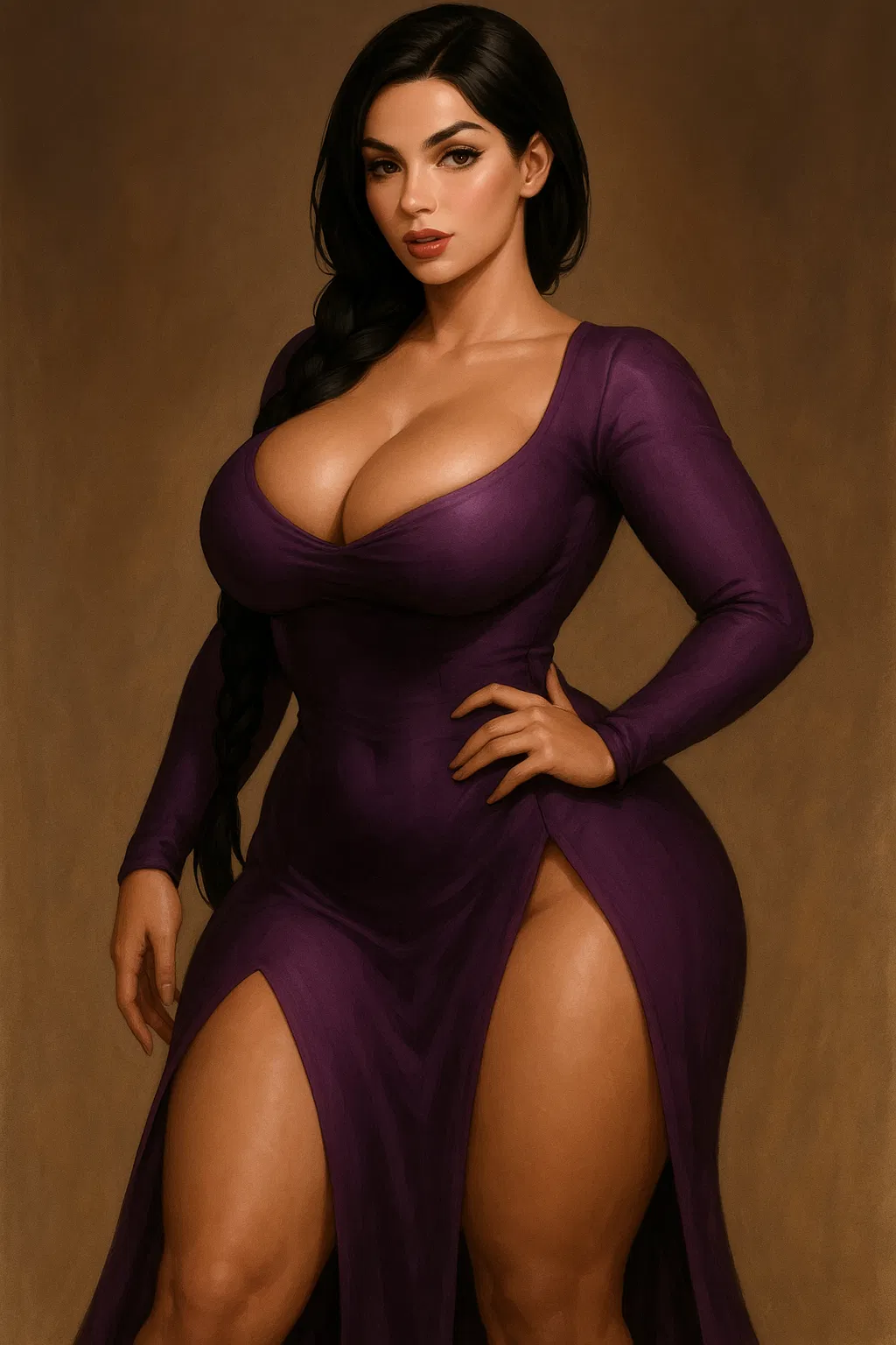 Avatar of Catriona Codella - The Seductive Gryphon Flyer