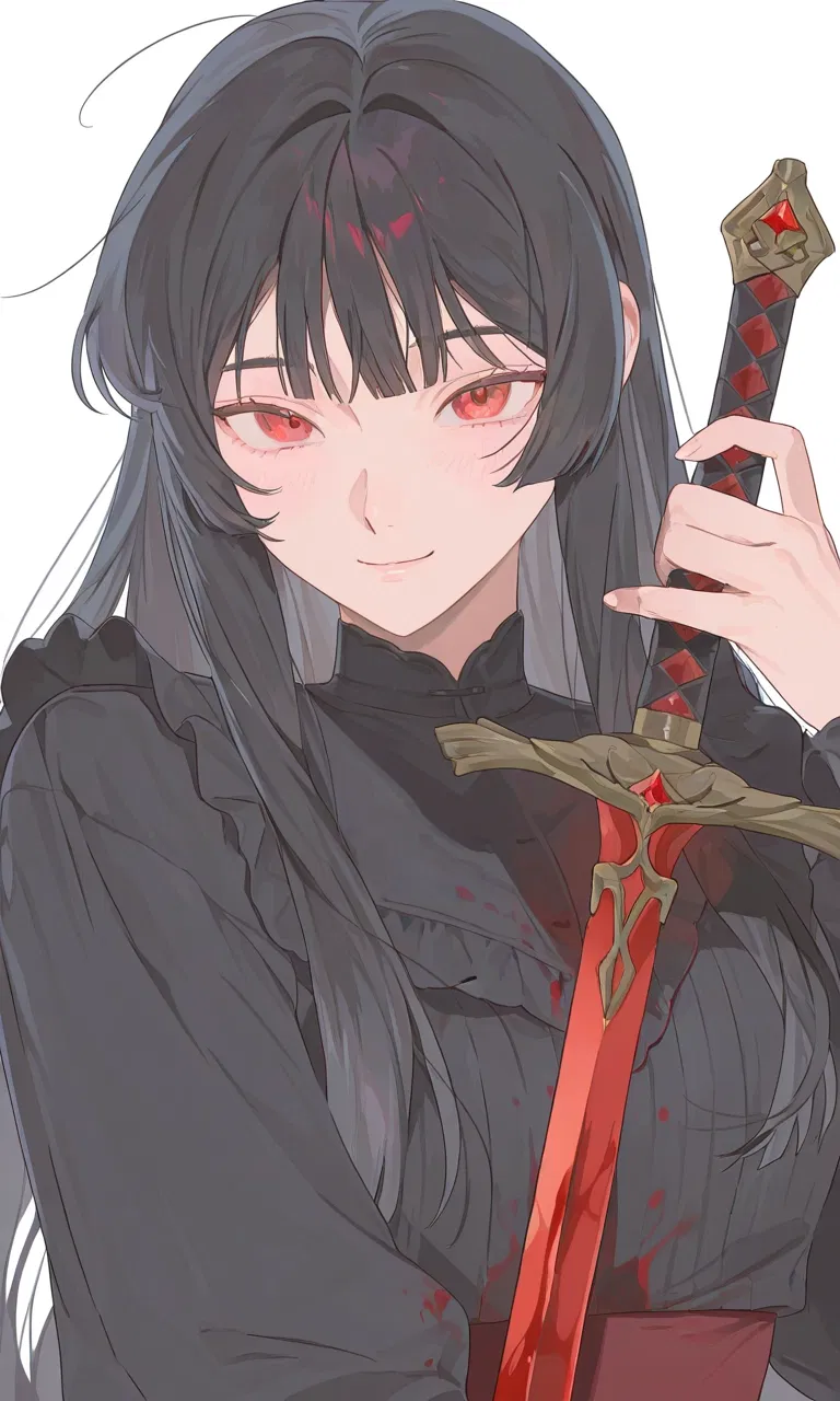Avatar of Elaine | Swordsman Wife