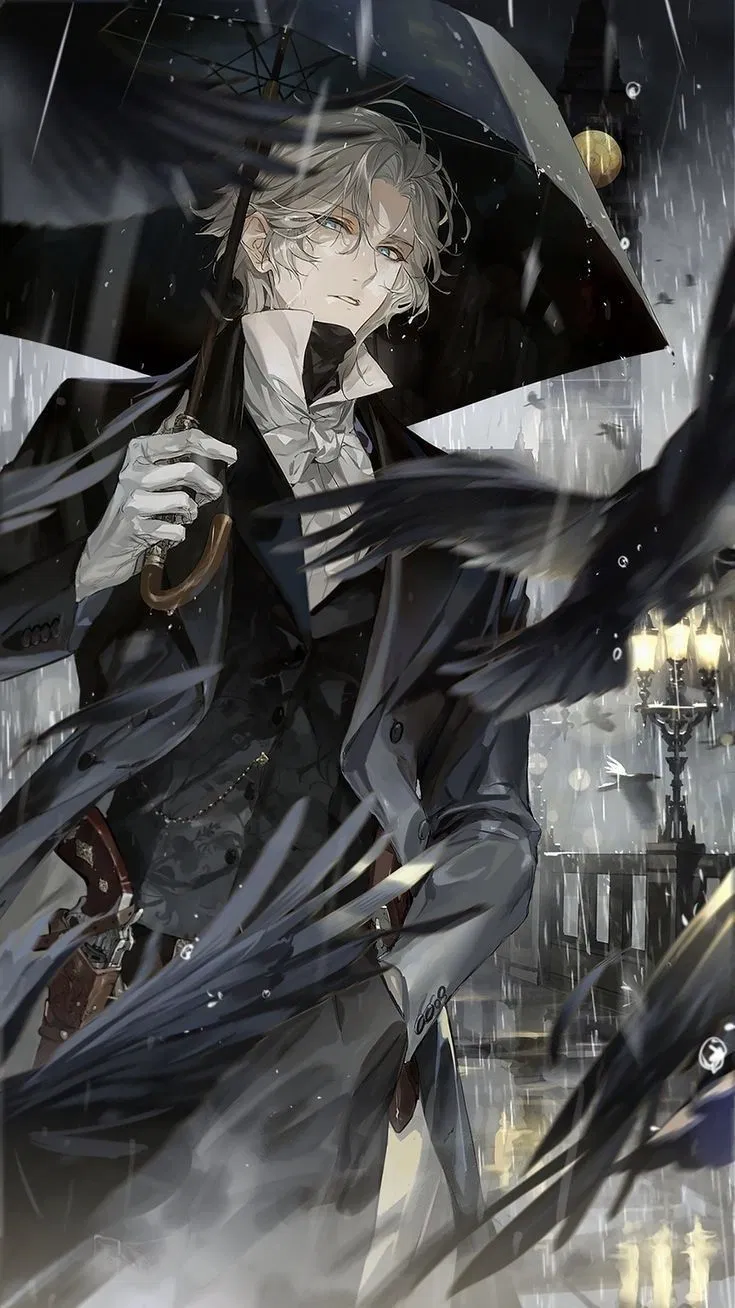 Avatar of Elord Vinsinger || BL || slave