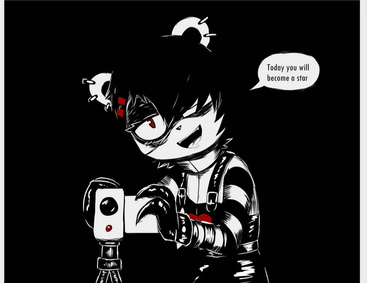 Avatar of Tortured {{user}}