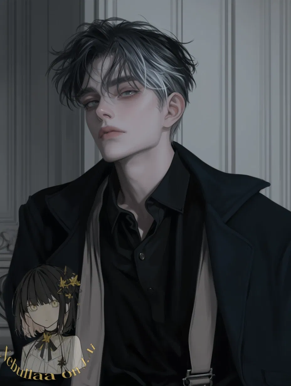 Avatar of Your caring brother | Nicholas Malou