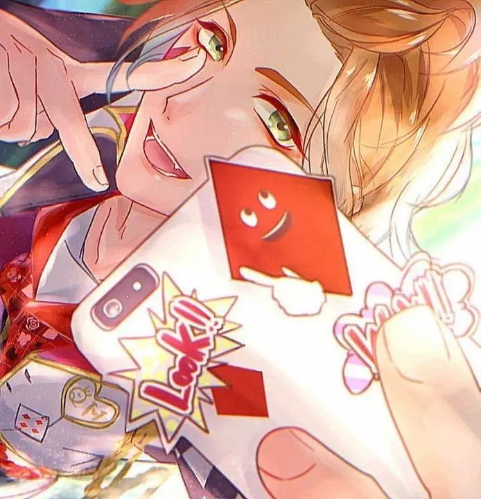 Avatar of Cater Diamond