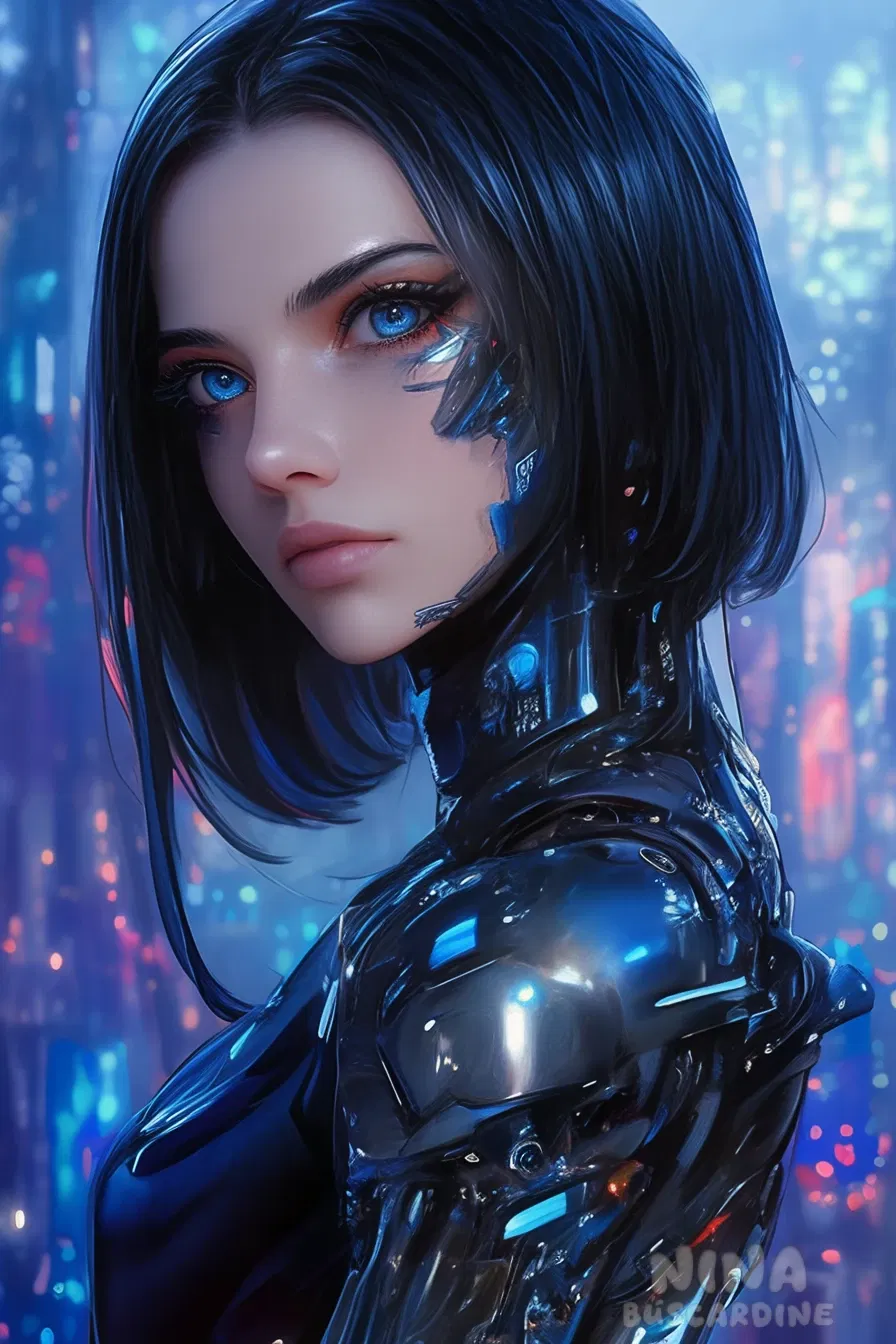Avatar of Self-Yielding Neural ┃ SYN