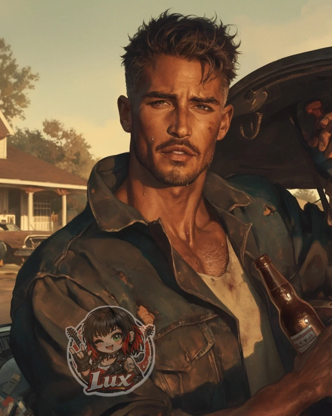 Avatar of Travis "Tripp" Halbrook  ⁺‧₊˚ ཐིHe Fixes Everything… Except Himself⋆ཋྀ ˚₊‧⁺