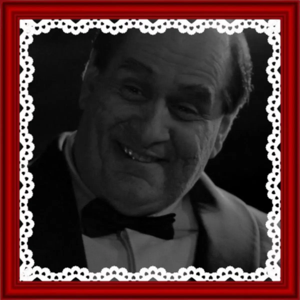 Avatar of OSWALD "OZ" COBB