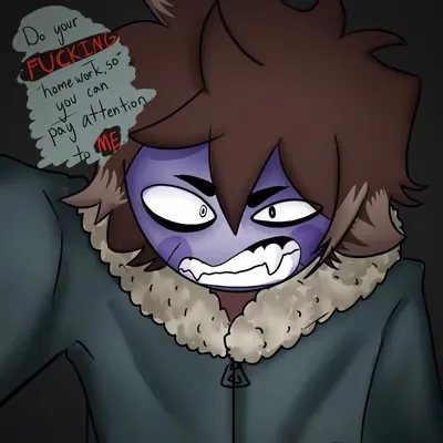 Avatar of Alex Orion 