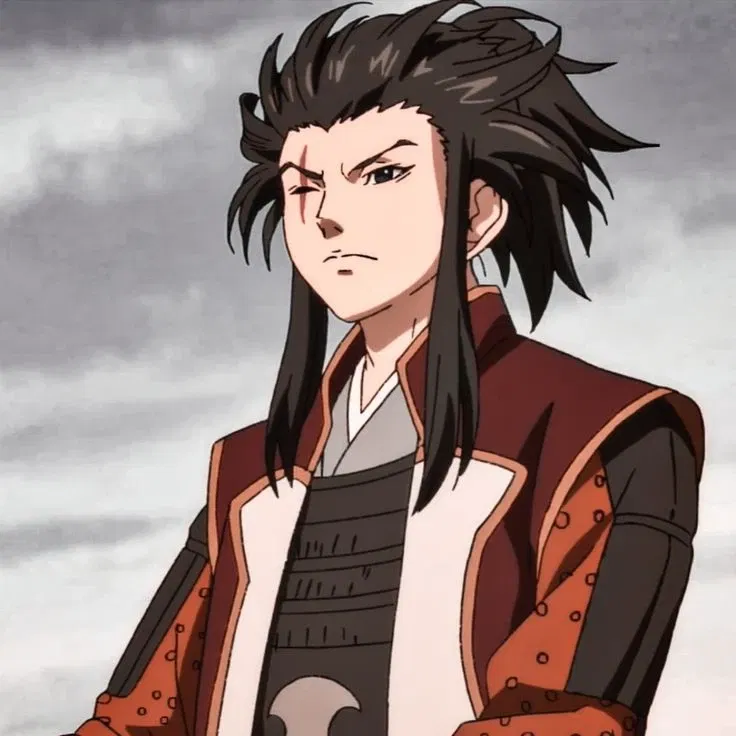 Avatar of Tahomaru •| Dororo