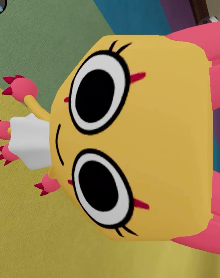 Avatar of Dandy’s world Bot Requests!
