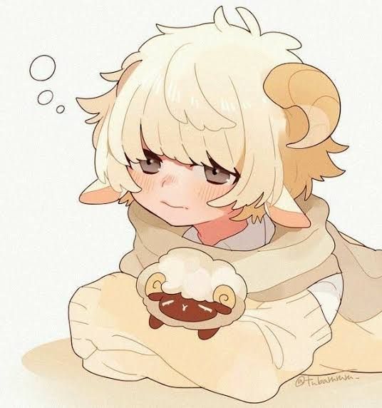 Avatar of Sheep-kun
