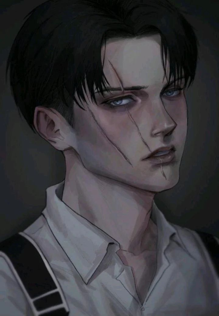 Avatar of Seth (your abusive husband)