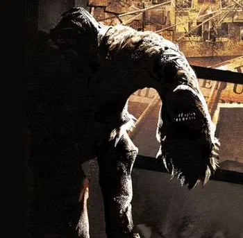 Avatar of The Unknown | DBD