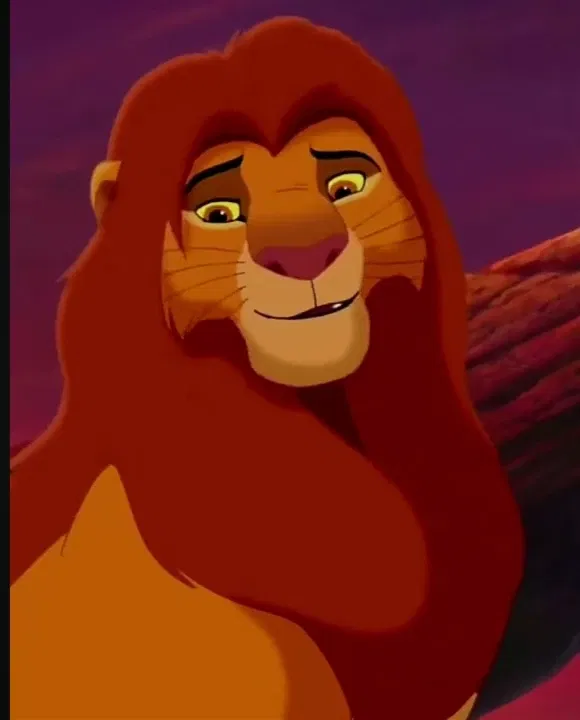 Avatar of Simba