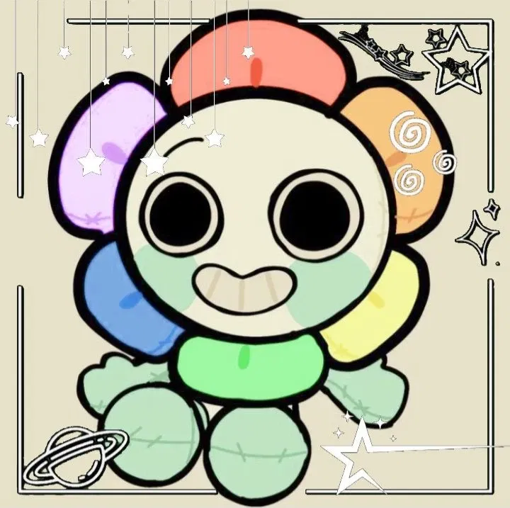 Avatar of dandy (dandys world)