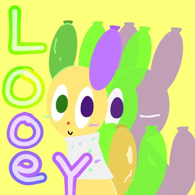 Avatar of looey (dandys world