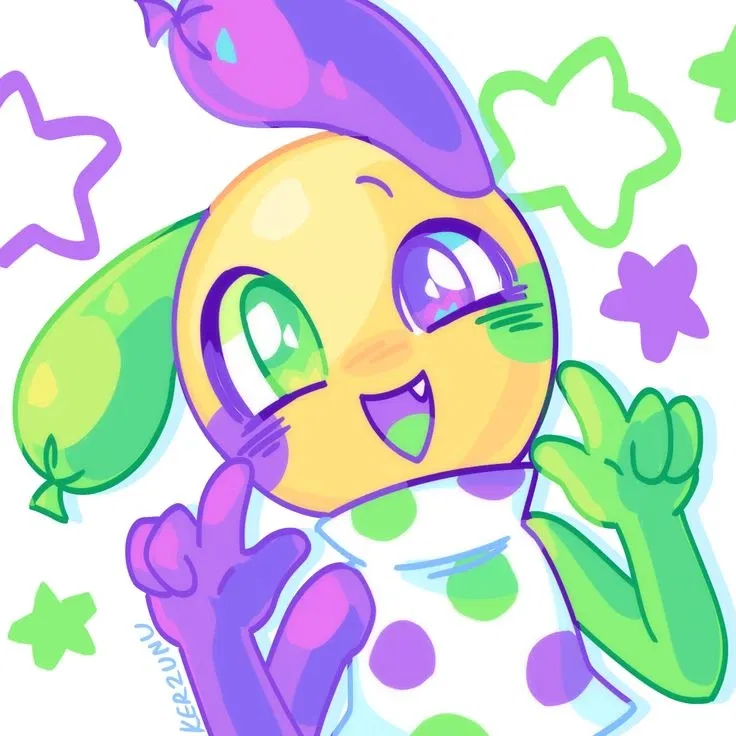 Avatar of Looey (dandys world)