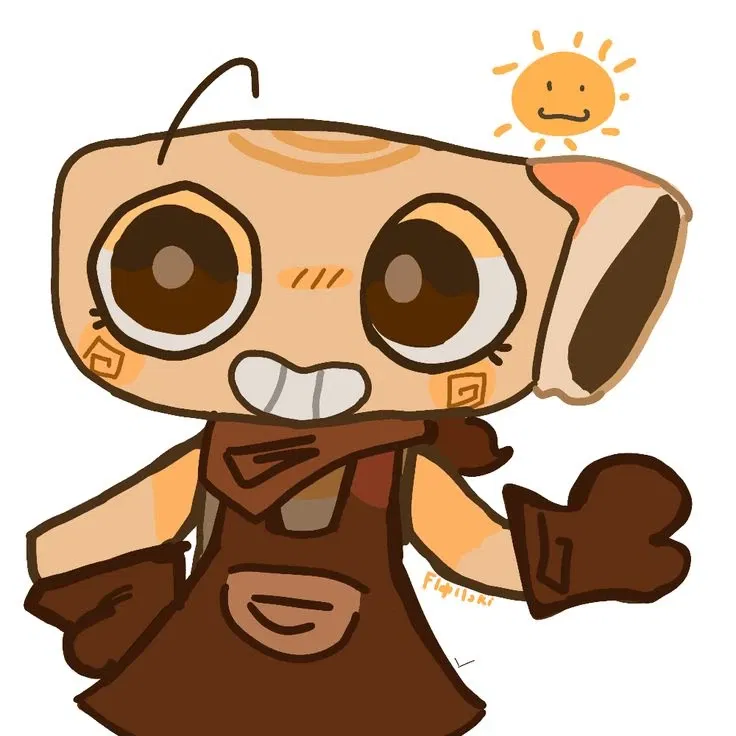 Avatar of shelly (dandys world)