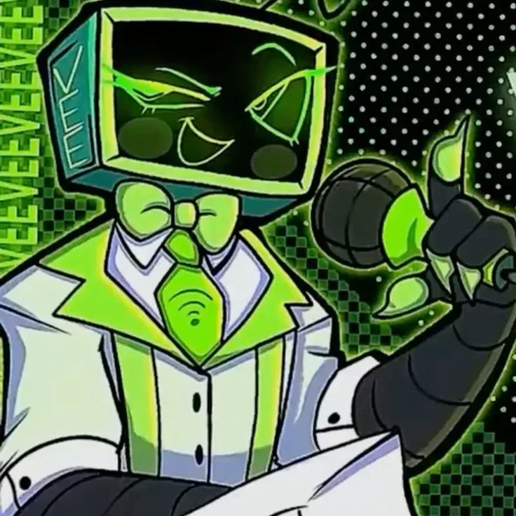 Avatar of 📶~Lobotomised Vee~📺