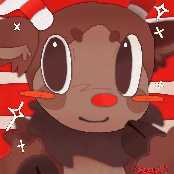 Avatar of Rudie (dandys world)