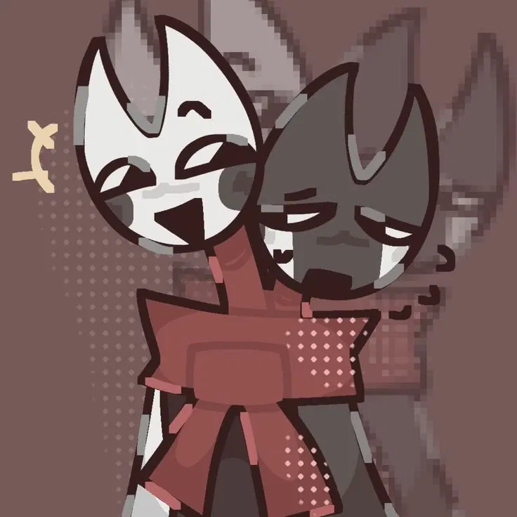 Avatar of Razzle and Dazzle (dandys world)
