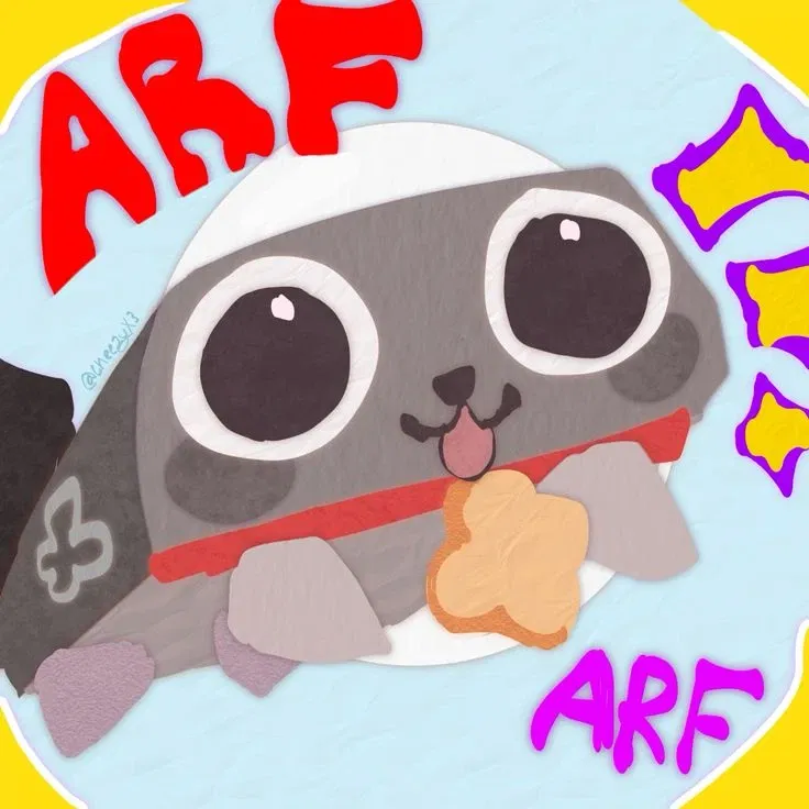 Avatar of Pebble (dandy's world)