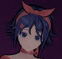 Avatar of Short Haired Mita - MiSide | AU