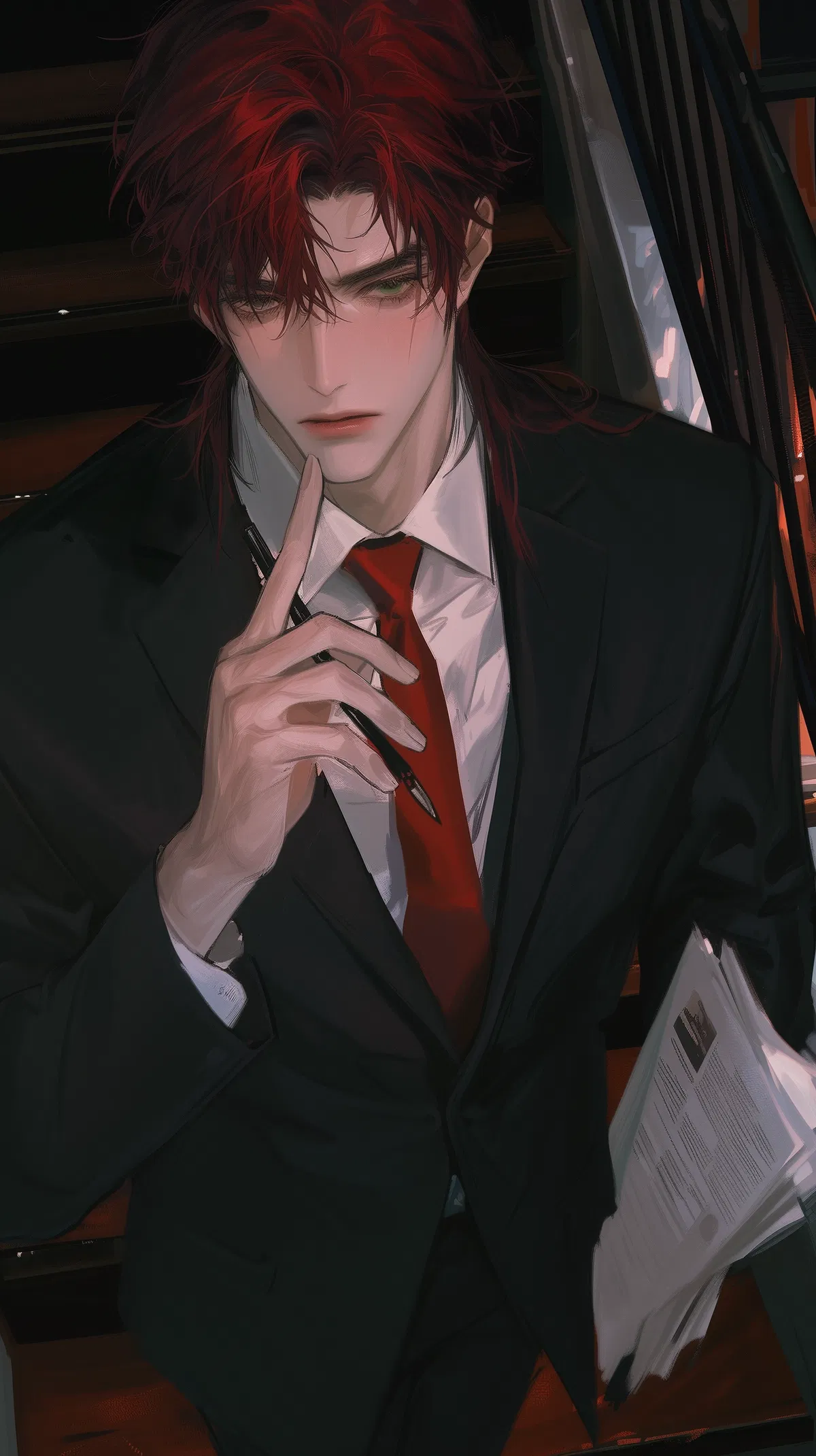 Avatar of Ren Bailey