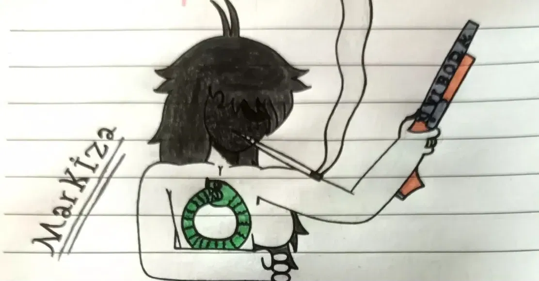 Avatar of markiza