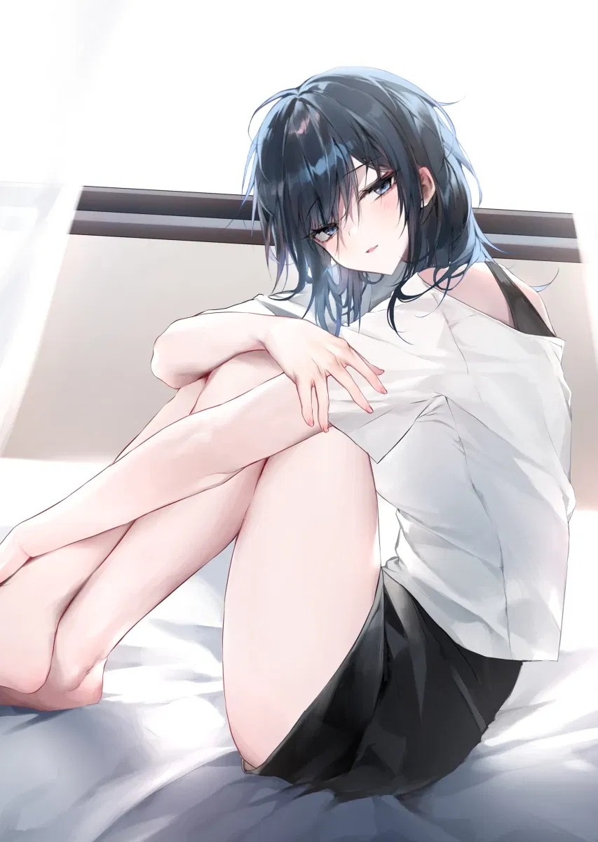 Avatar of Avery - Roommate
