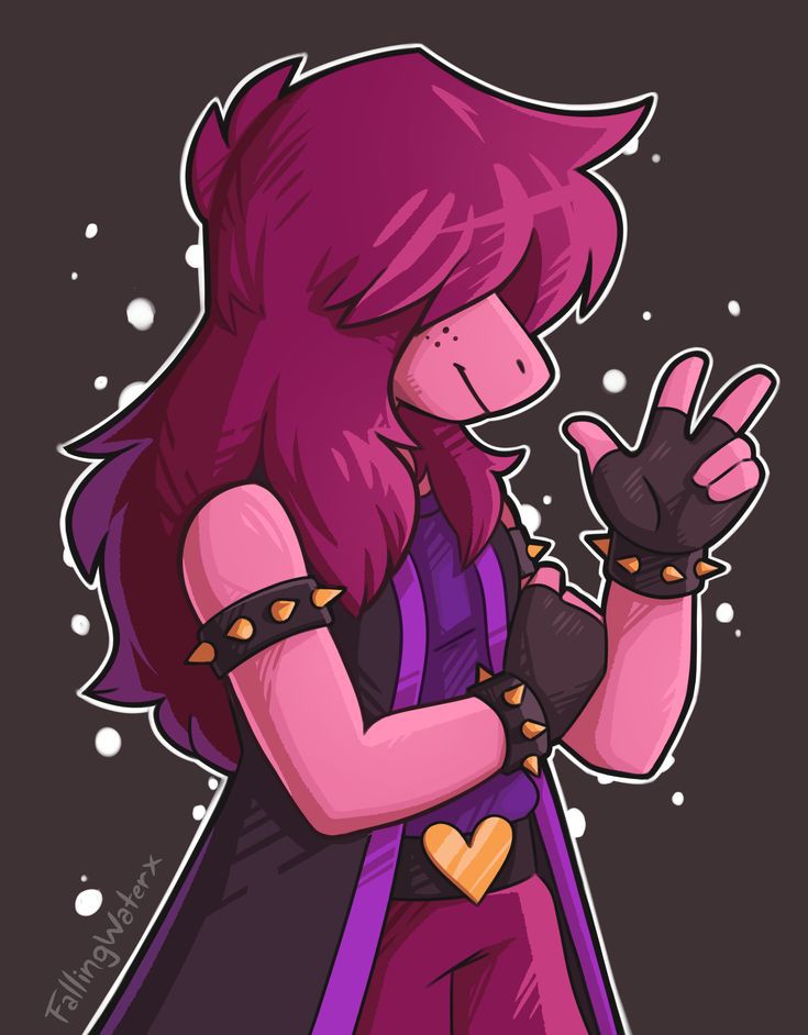 Avatar of Susie