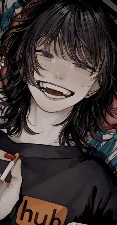Avatar of Harley Dasko. || MLM.