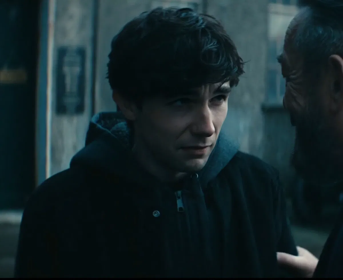 Avatar of fergal mcdonnell |♡|