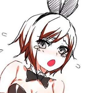 Avatar of Bunnysuit Ruby