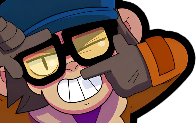 Avatar of Mico